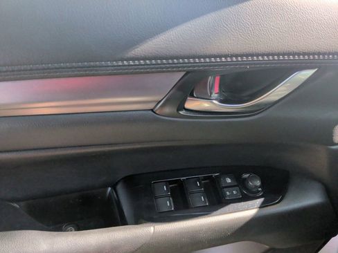 Used 2021 MAZDA CX-5 Touring FWD image 12