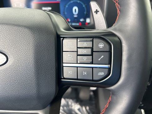 Used 2024 Ford F150 Raptor image 50