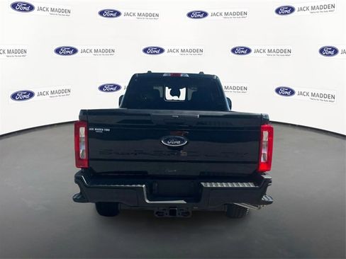 New 2026 Ford F350 XL w/ STX Appearance Package image 6