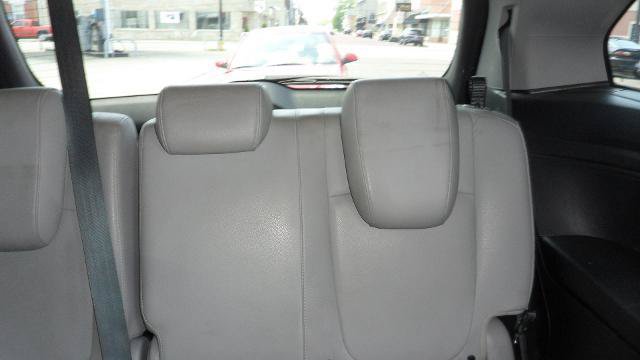 Used 2019 Honda Odyssey EX-L image 11