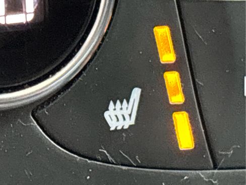 Certified 2022 Chevrolet Equinox RS w/ RS Leather Package image 20