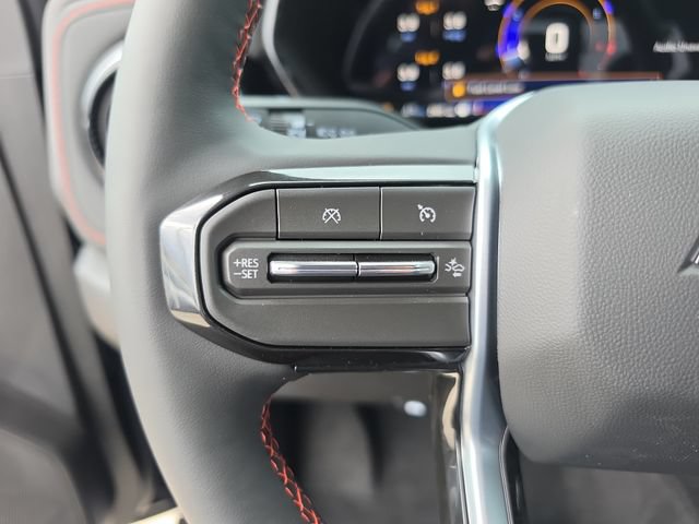 New 2026 Chevrolet Colorado Z71 w/ Technology Package AWD/4WD image 19