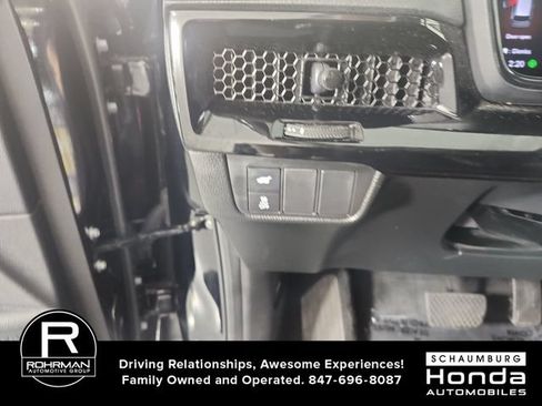 Used 2024 Honda CR-V EX-L image 15