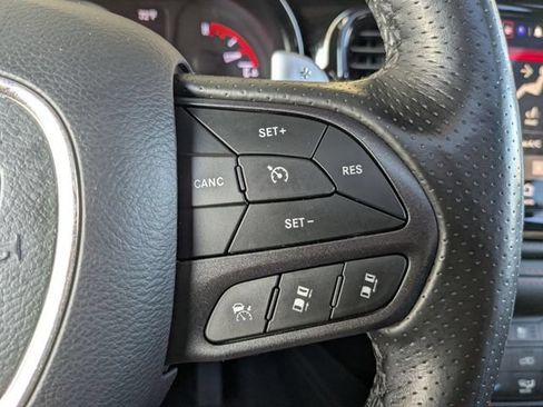 Used 2023 Dodge Durango R/T AWD/4WD image 22