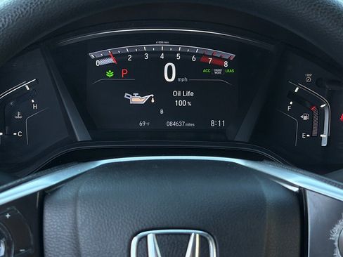 Used 2020 Honda CR-V LX image 12