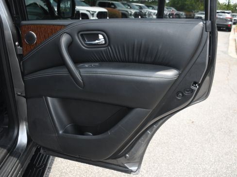 Used 2019 Nissan Armada SL w/ Premium Package AWD/4WD image 21