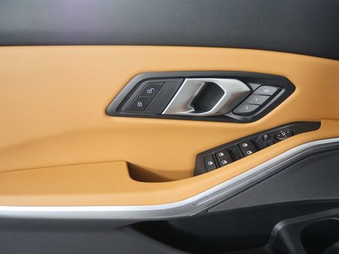 New 2026 BMW 330i Sedan w/ Premium Package image 8