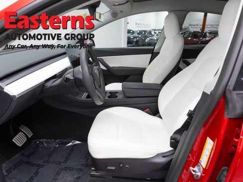 Used 2022 Tesla Model Y Performance AWD/4WD image 14