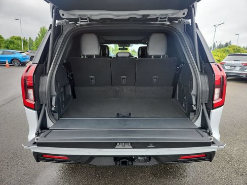 New 2026 Ford Expedition Tremor AWD/4WD image 29