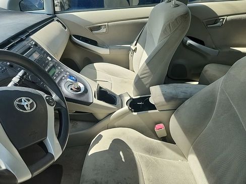 Used 2011 Toyota Prius Two FWD image 8