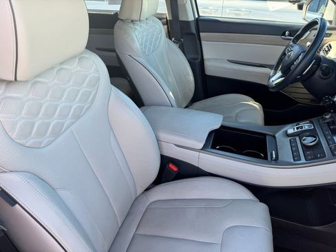 Used 2021 Hyundai Palisade Limited image 14