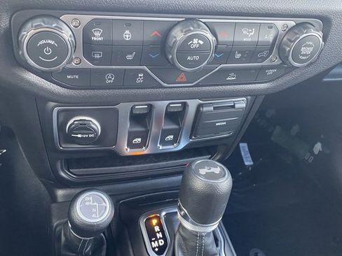 New 2026 Jeep Wrangler Sport S image 21