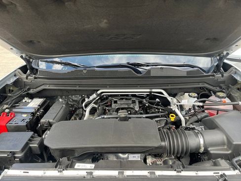 New 2026 GMC Canyon Denali image 29