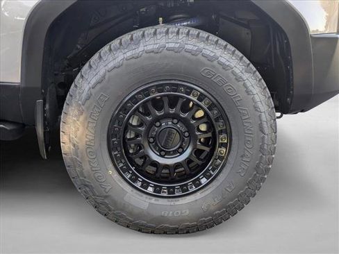 Used 2024 Toyota Land Cruiser 1958 image 22