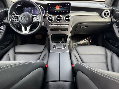 Certified 2022 Mercedes-Benz GLC 300 4MATIC image 13