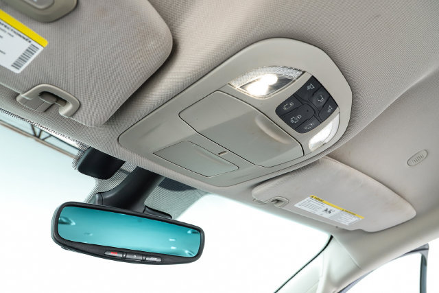 Used 2020 Chrysler Pacifica Touring-L w/ Advanced Safetytec Group FWD image 28