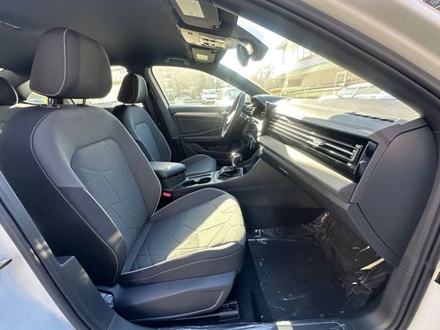 New 2026 Volkswagen Jetta Sport image 25