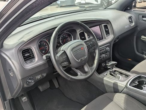 Used 2023 Dodge Charger SXT AWD/4WD image 12