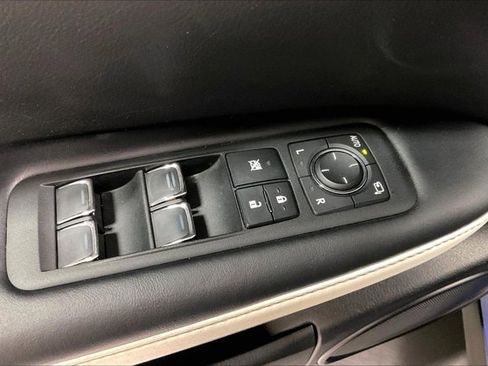 Used 2021 Lexus RX 350 F Sport w/ Special Edition AWD/4WD image 39