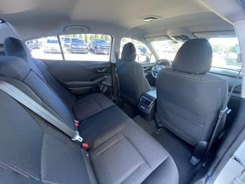 Used 2020 Subaru Legacy Premium AWD/4WD image 13