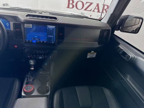 New 2025 Ford Bronco Raptor image 27