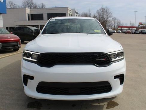 New 2026 Dodge Durango GT image 7