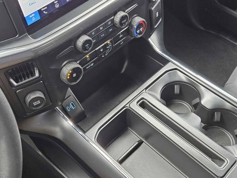 Used 2024 Ford F150 STX image 18