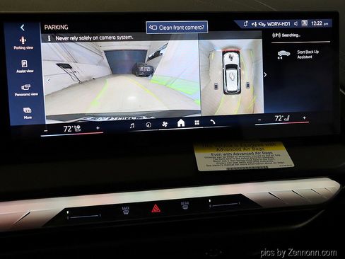 New 2026 BMW X3 xDrive30 image 21