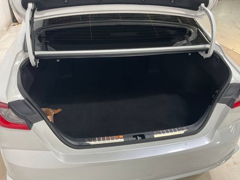 Used 2025 Toyota Camry XSE FWD image 25