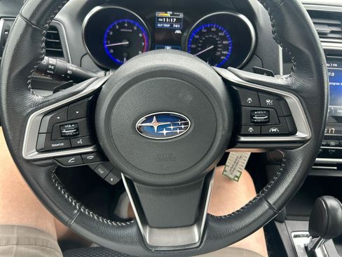 Used 2018 Subaru Outback 2.5i Premium AWD/4WD image 15