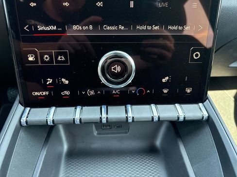 New 2026 GMC Terrain Elevation image 18