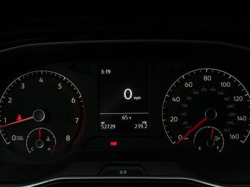 Used 2021 Volkswagen Jetta R-Line image 19