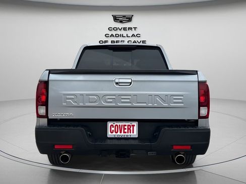 Used 2025 Honda Ridgeline RTL image 8