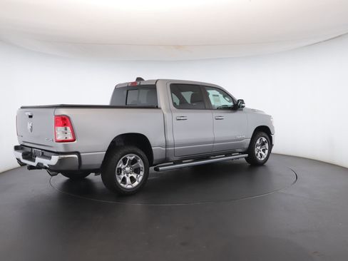 Used 2020 RAM 1500 Big Horn image 29