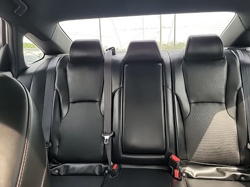 Used 2023 Honda Accord Sport image 10