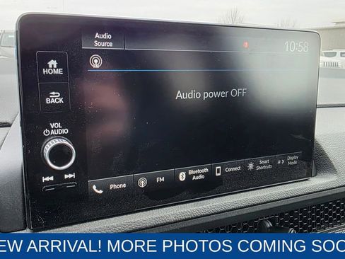 Used 2024 Honda CR-V Sport-L image 18