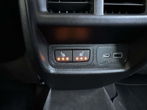 Certified 2023 Cadillac XT4 Premium Luxury w/ Cold Weather Package image 32