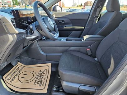 New 2026 Nissan Kicks S