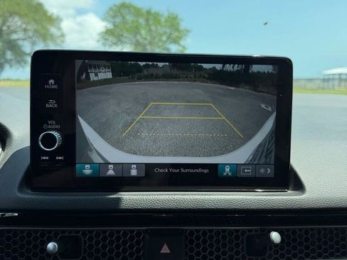 Used 2024 Honda Civic Sport Touring image 32