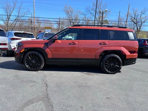 Used 2024 Hyundai Santa Fe Calligraphy image 4