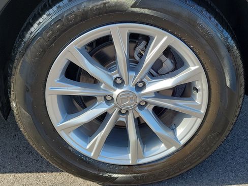 Used 2024 Honda CR-V EX image 12