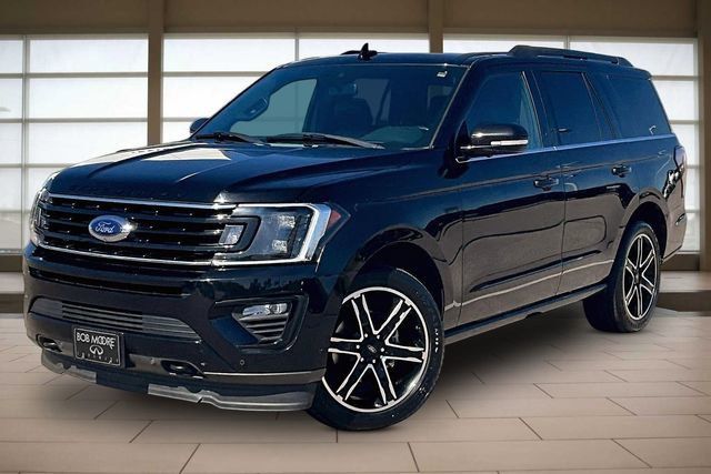 Used Ford Expedition for Sale in Edmond, OK - Autotrader