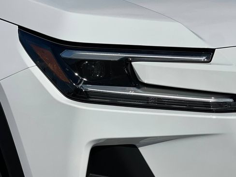 New 2026 Toyota RAV4 LE AWD/4WD image 31
