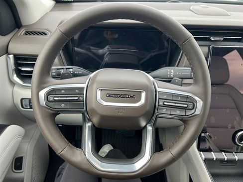 New 2026 GMC Terrain Denali w/ LPO, Floor Liner Package image 12