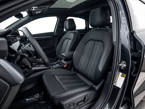 New 2026 Audi A3 2.0T Premium image 14