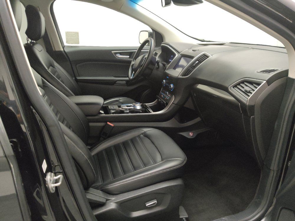 Used 2019 Ford Edge SEL w/ Equipment Group 201A FWD image 21