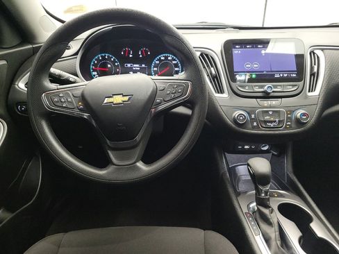 Used 2025 Chevrolet Malibu LS w/ LPO, Floor Liner Package FWD image 22
