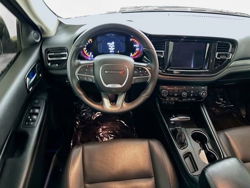 Certified 2021 Dodge Durango SXT image 34