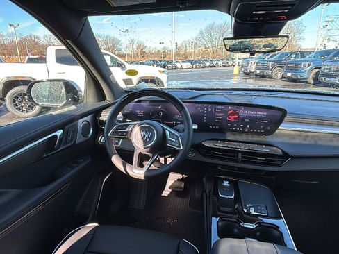 New 2026 Buick Enclave Avenir w/ Super Cruise Package image 26