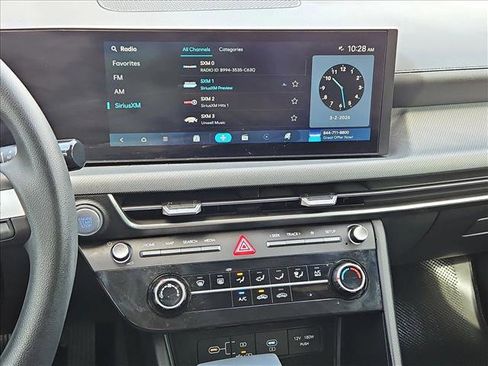 Used 2025 Hyundai Sonata SE image 15